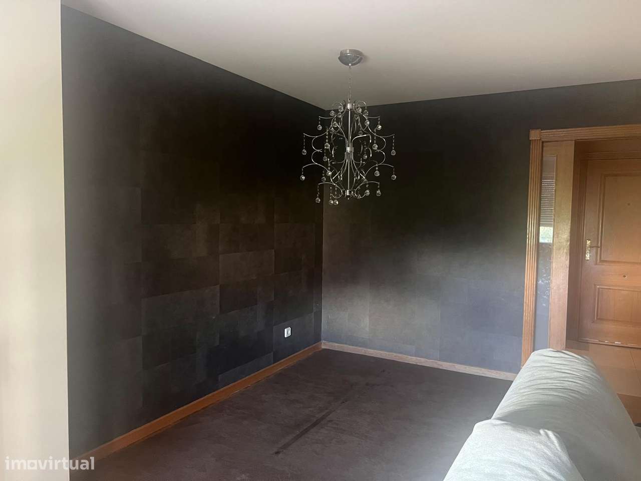 T2 luxuoso próximo da praia-6