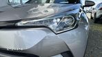 Toyota C-HR 1.2 T GPF Premium - 9