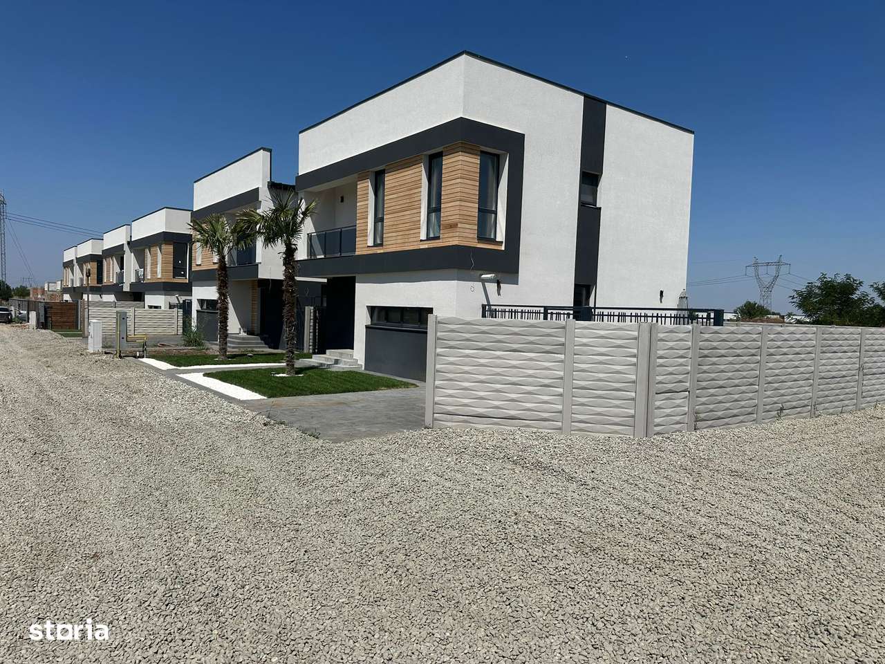 Casa P+1E/4 camere/La intarea in localitate/Com.Berceni/ Comision 0% - Imagine principală: 4/20