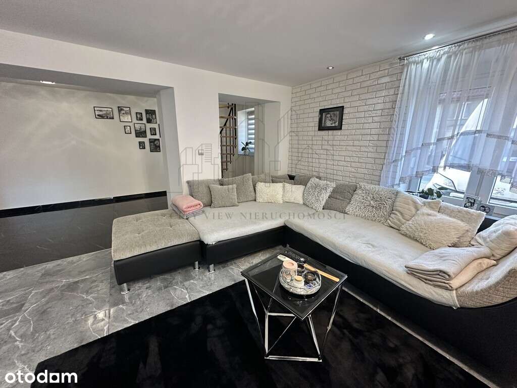 Dom z dużym ogrodem, 5 sypialni - Wądroże Wielkie - Pełny obrazek: 4/20