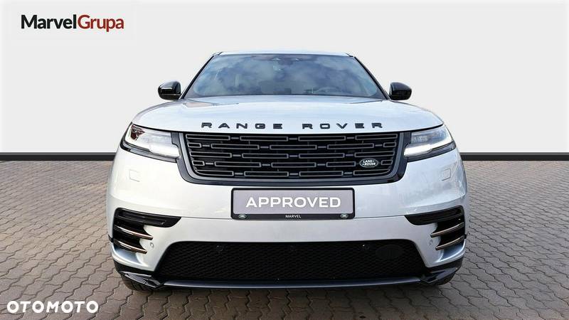 Land Rover Range Rover Velar - 2