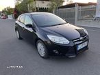 Ford Focus 1.6 TDCI 90 CP Trend - 2