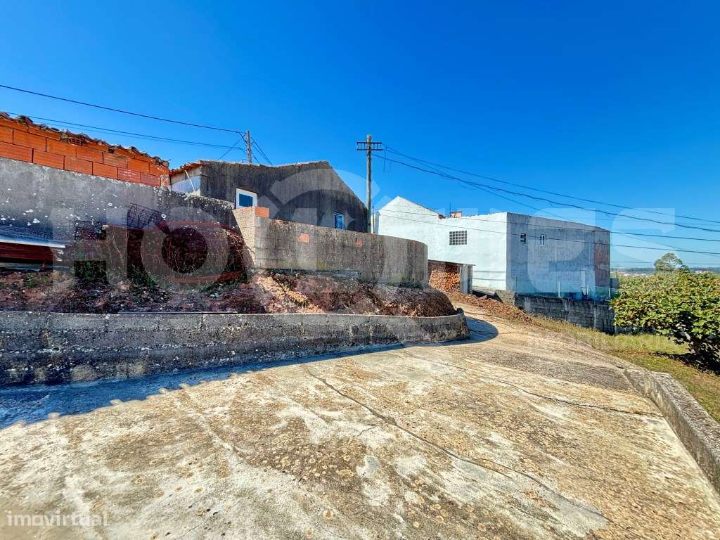 Moradia | Para Recuperar | Excelente Investimento-21