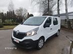 Renault Trafic dCi 120 L1H1 Komfort - 1