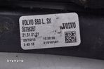 VOLVO S60 II LAMPA LEWA TYLNA LEWY TYŁ 30796267 - 6