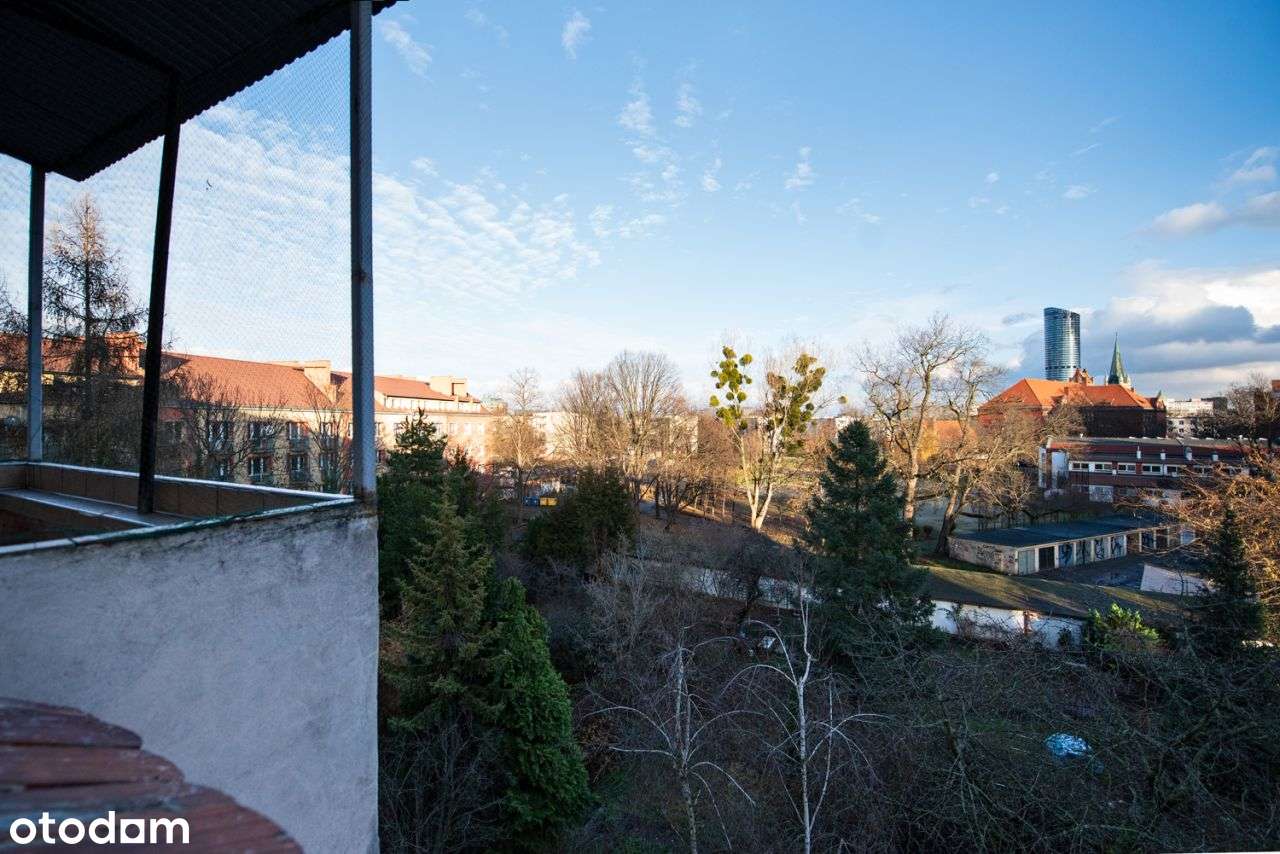 0% prowizji/80,41 m2/3 pokoje/osobna kuchnia/ogród-6