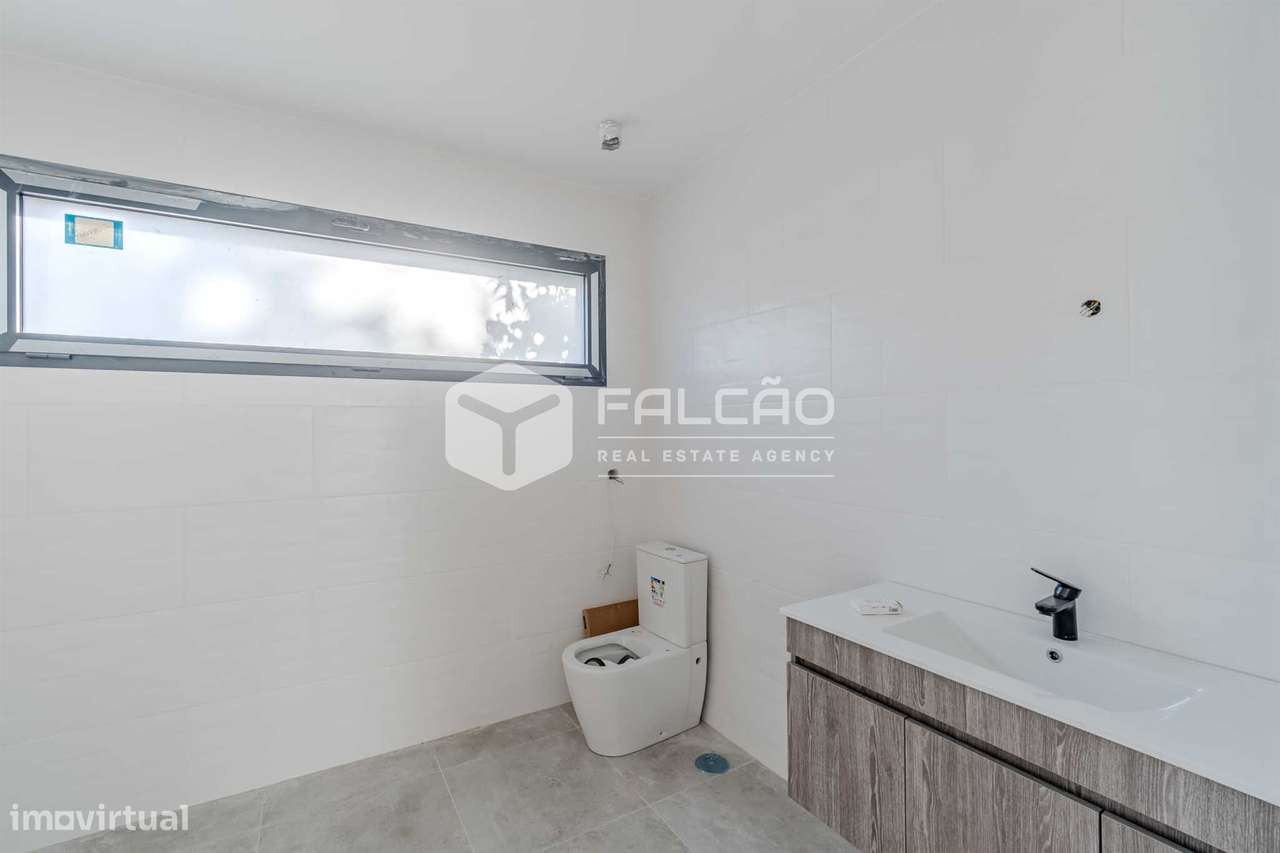 Moradia T4 Venda em Santarém (Marvila), Santa Iria da Ribeira de Santa-42