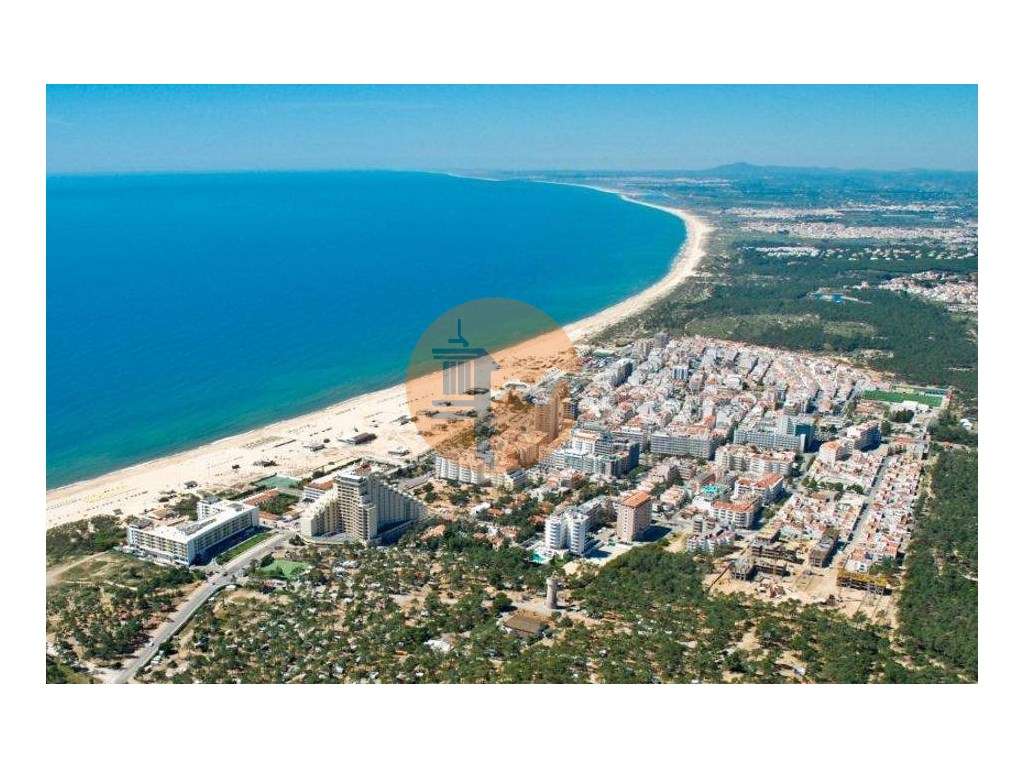 Loja no Centro de Monte Gordo - Grande imagem: 4/5