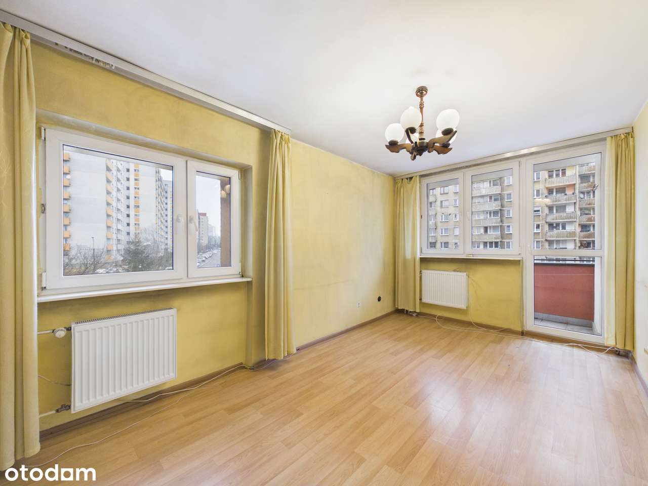 Będzin Syberka Skalskiego 3Pokoje 54m 2Piętro Winda Cena Do Negocjacji-7