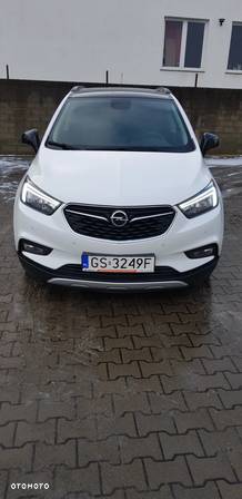 Opel Mokka X 1.4 T Color Edition S&S - 5