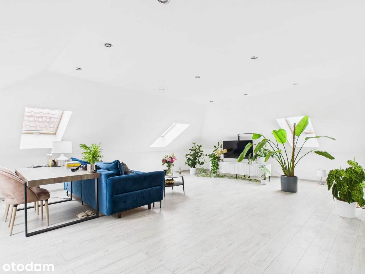 Dom w Gałowie | 200 m² + 170 m² | Działka 10 arów-10