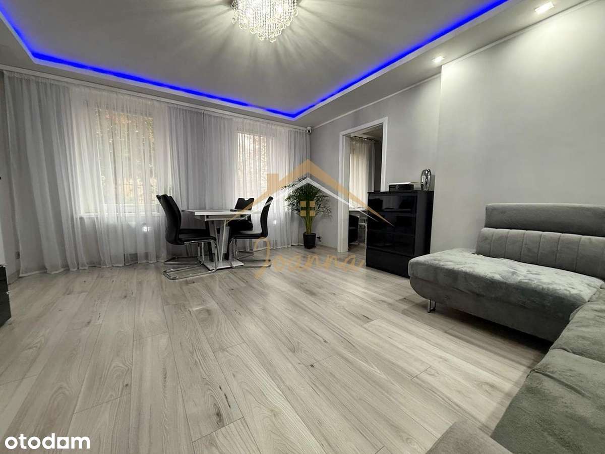 Mieszkanie 2 pokojowe po remoncie-5