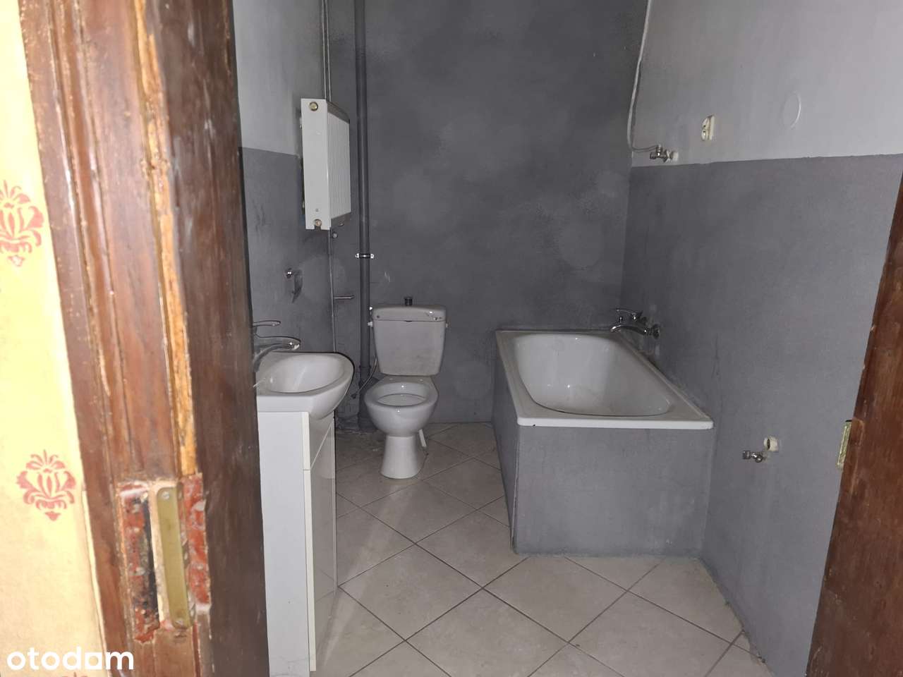 Duże, jasne 5 pokoi, 160 m2!-16