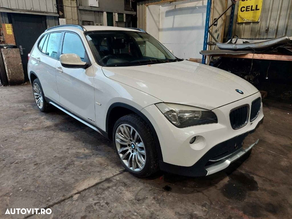 Pompa injectie BMW X1 2011 SUV 2.0 D N47D20C S18D - 2