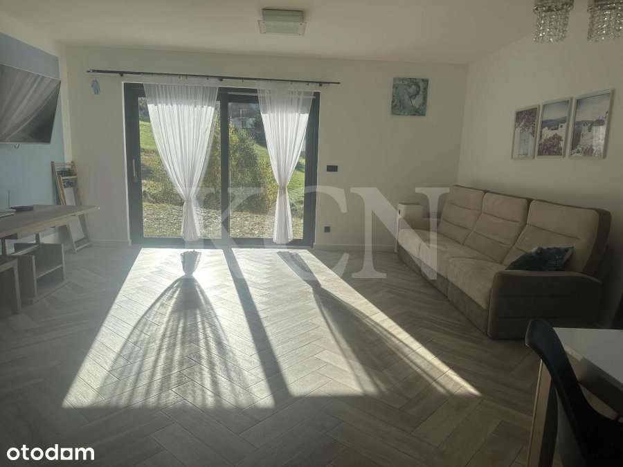 Nowy dom parterowy  w Świeradów Zdrój-3