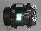 Compressor de ar condicionado Usado FORD FOCUS II 1.6 TDCi | 07.04 - 09.12 REF.... - 5