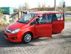 Opel Zafira 1.8 Sport - 12