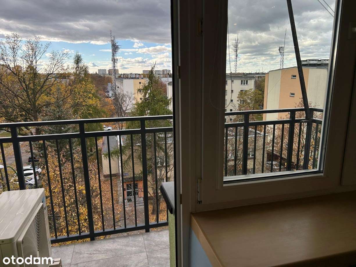 Mieszkanie Mielec ul. Biernackiego, 48 m2, 3 pokoje, IV p, balkon - Pełny obrazek: 4/11