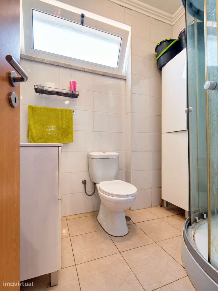 T3 nas Paivas - Seixal - Grande imagem: 5/11