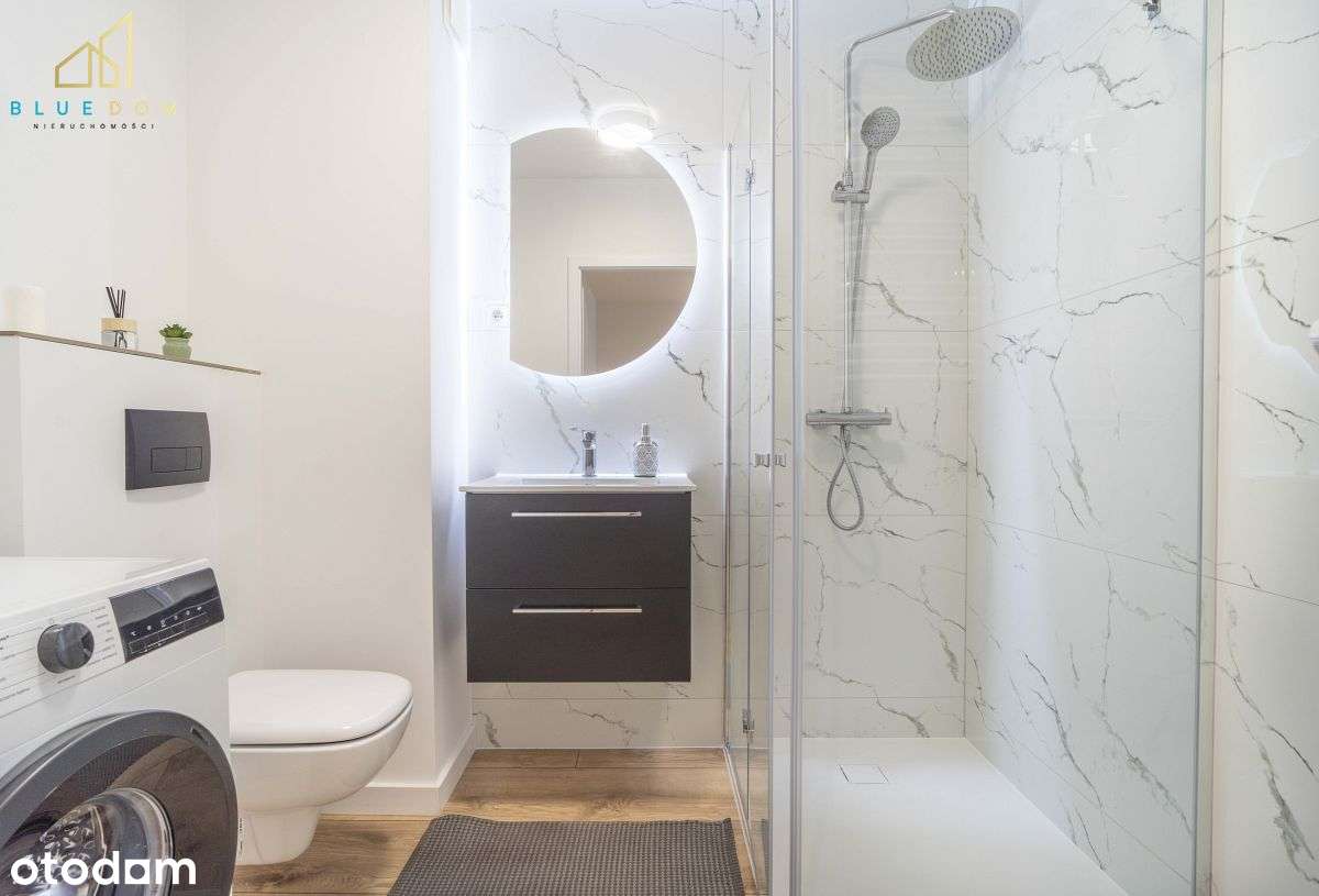 Nowe mieszkanie, ul. Kraszewskiego - Pełny obrazek: 5/7