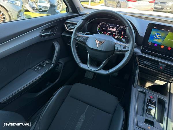 Cupra Formentor 1.4 e-Hybrid DSG - 23