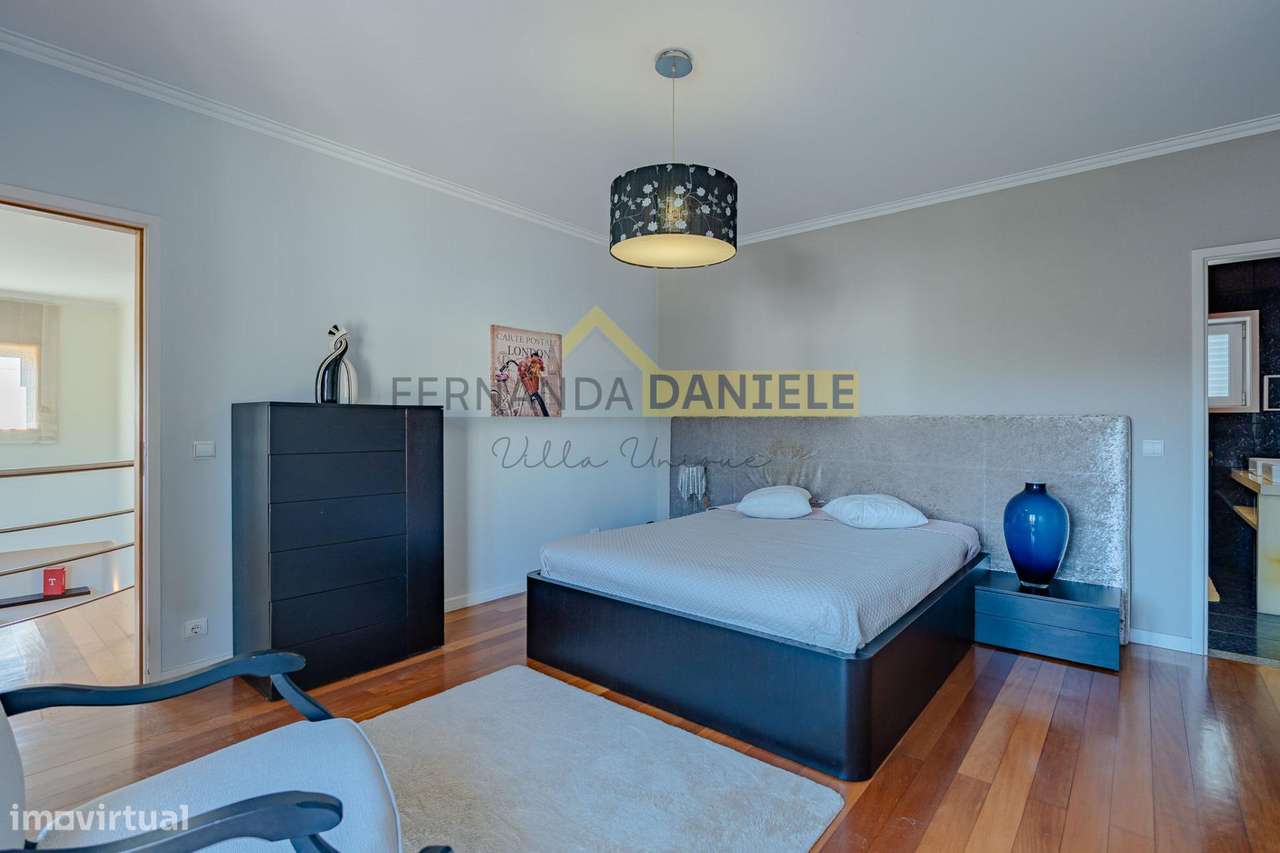 Moradia em Travanca com 3 suítes e 1425m2 de terreno-51