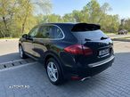 Porsche Cayenne 3.0TD TipTronic - 6