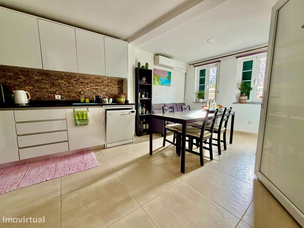 Moradia Típica da Beira-Alta em Pedra – Renovada | Bi-Familiar - Grande imagem: 2/25