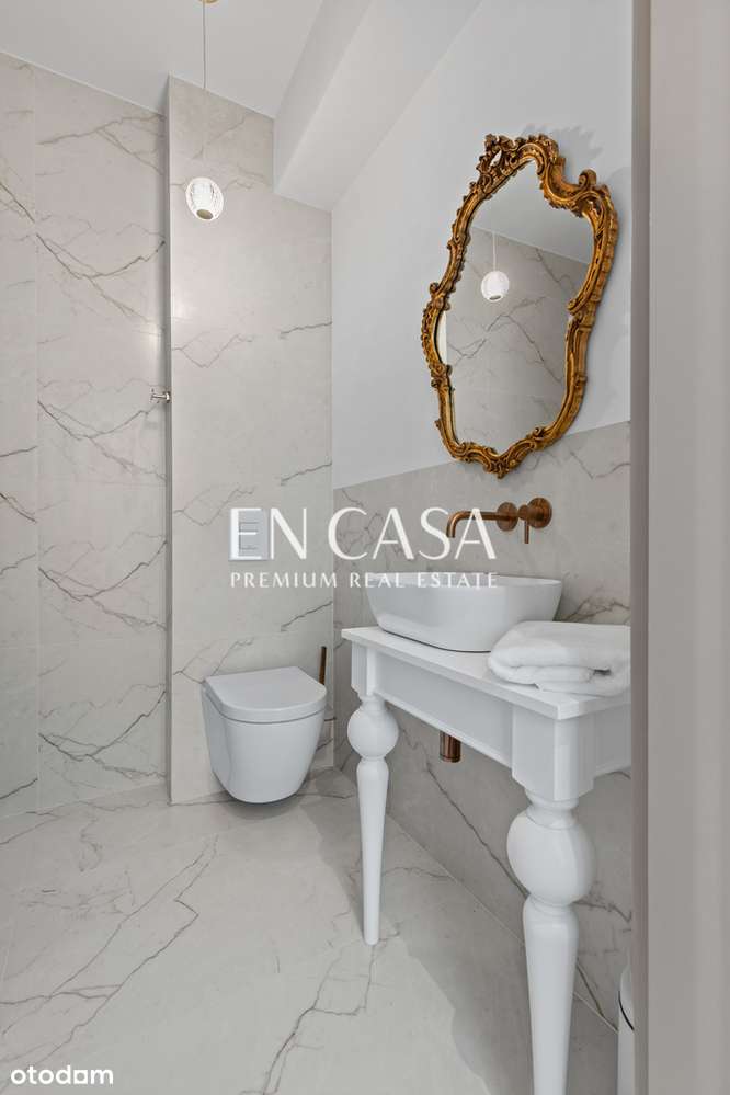 Dom 2-lokalowy z 2024r, 20 min do Galerii Mokotów,-6