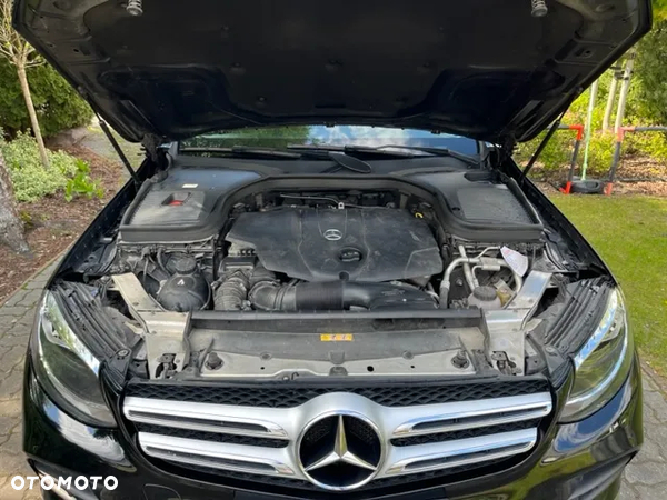 Mercedes-Benz GLC 220 d 4-Matic - 31