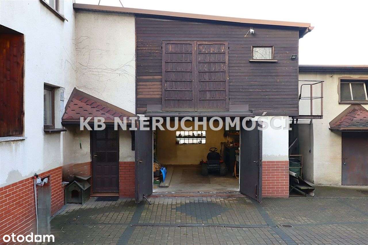 Dom, 153 m², Rydułtowy - Pełny obrazek: 5/20