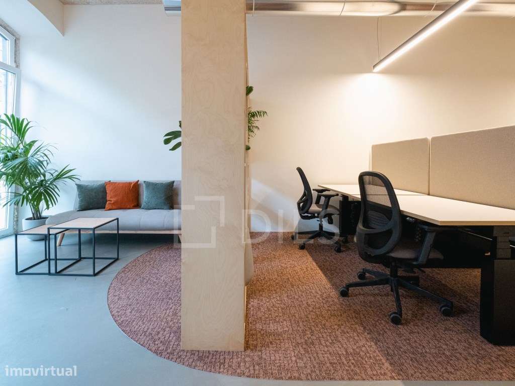 Escritório para arrendar - Junqueira 230, em Belém, Lisboa - Grande imagem: 4/28