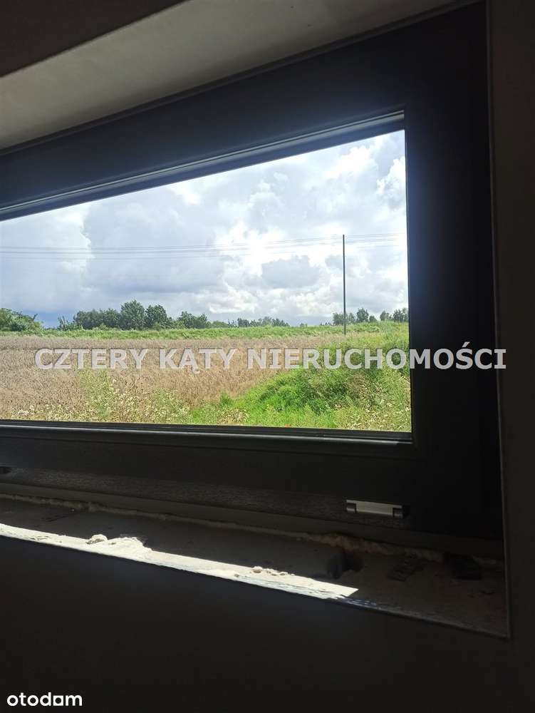 Funkcjonalny i ekonomiczny dom w super cenie!-19