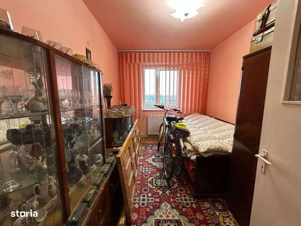 3 camere Calarasilor-Viziru 3, REPREZENTARE EXCLUSIVA Comision ZERO! - Imagine principală: 5/9