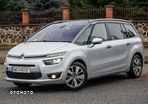 Citroën C4 Picasso 2.0 HDi Exclusive Black Top - 17