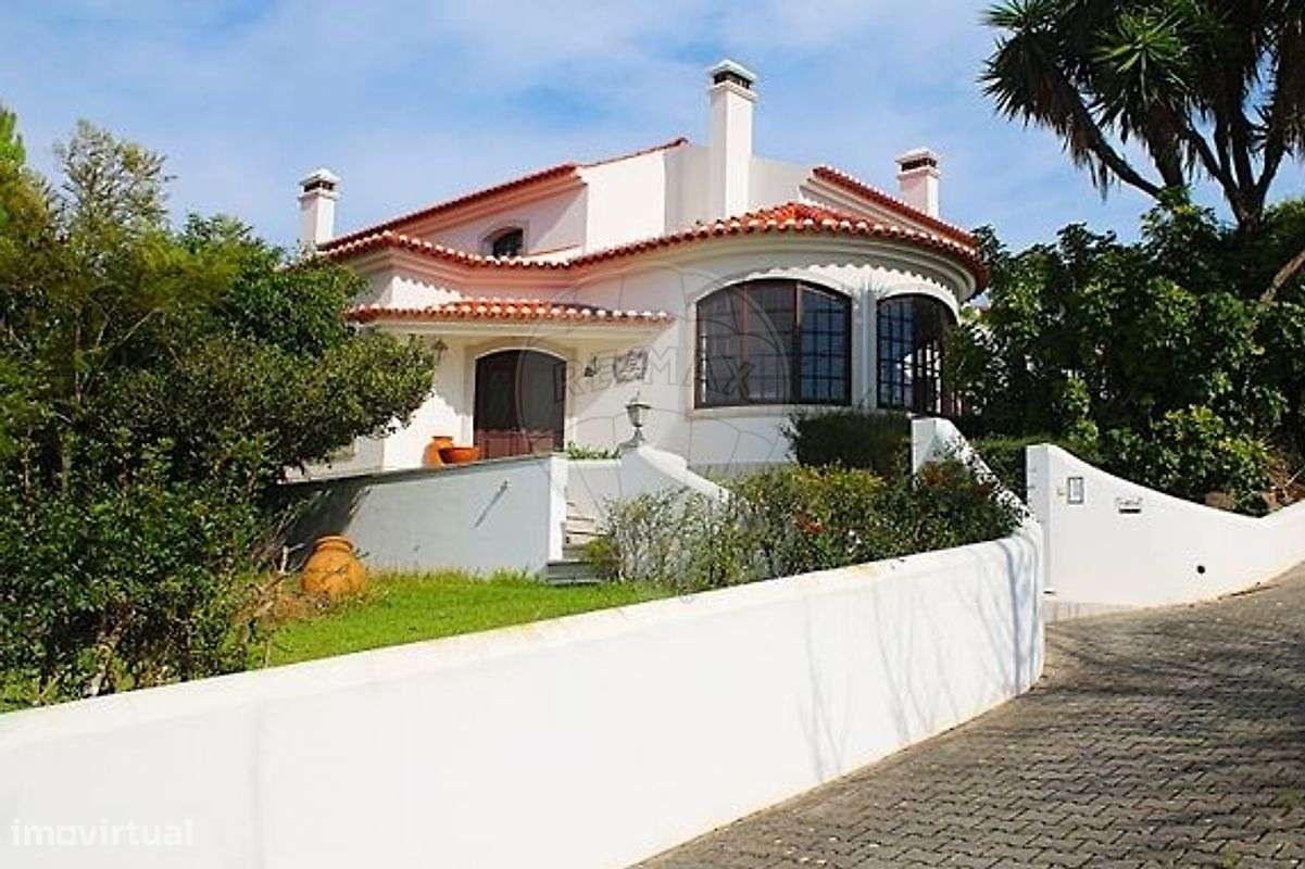 Moradia T5 para venda - Grande imagem: 2/47