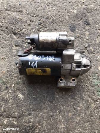 Electromotor bmw 318d din 2011 - 1