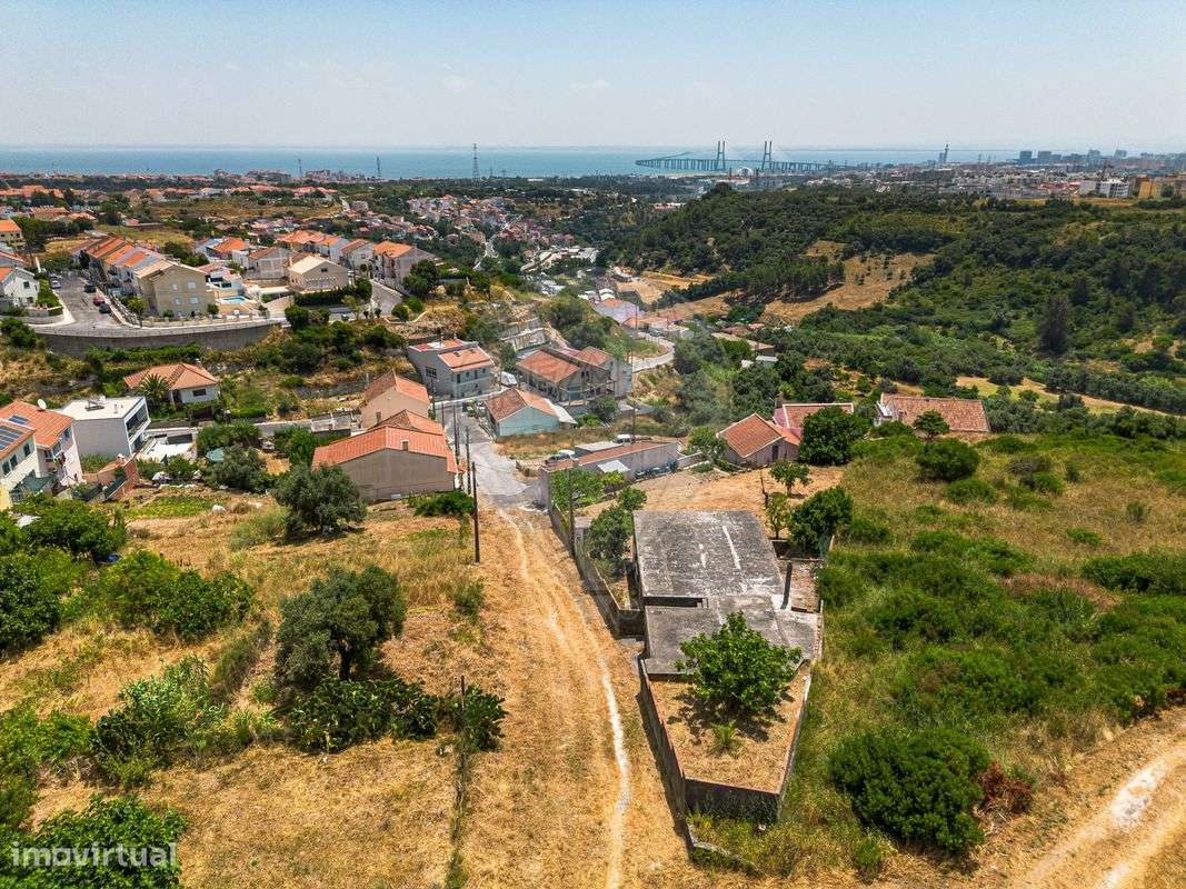 Terreno  para venda-12