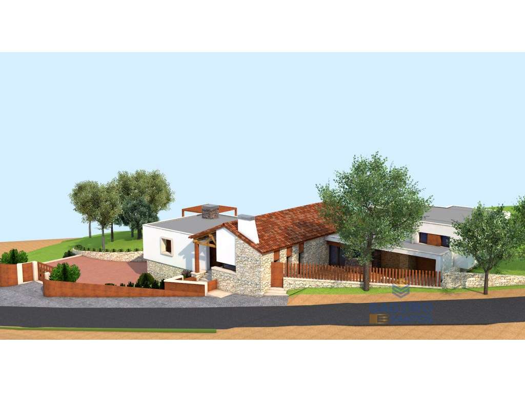 Terreno com Projeto Aprovado - Grande imagem: 5/10