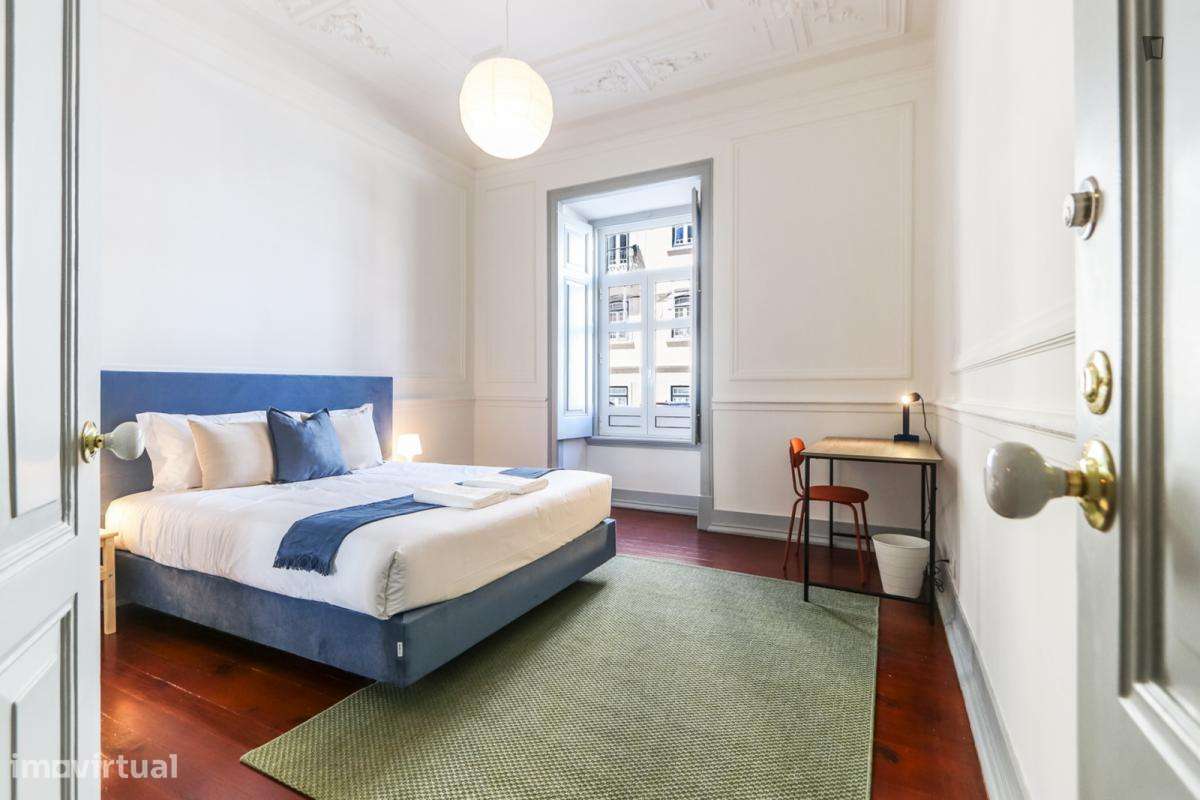 Quarto - localizado em Campo de Ourique Lisbon - Grande imagem: 4/7