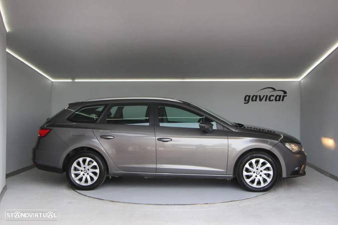 SEAT Leon ST 1.6 TDI Style Ecomotive - 3