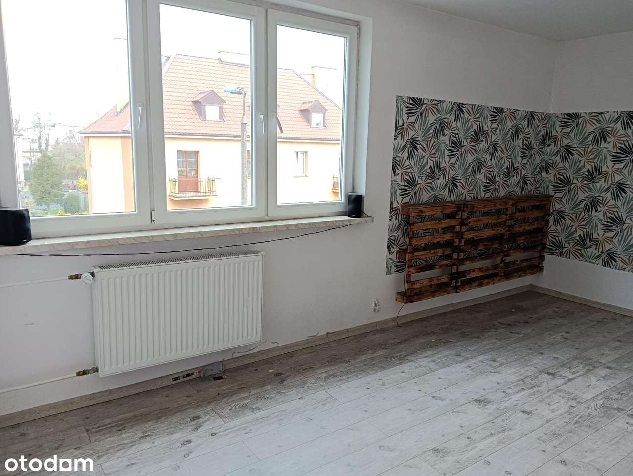 Dwupokojowe mieszkanie w Gdyni Grabówek blisko SKM! - Pełny obrazek: 4/11