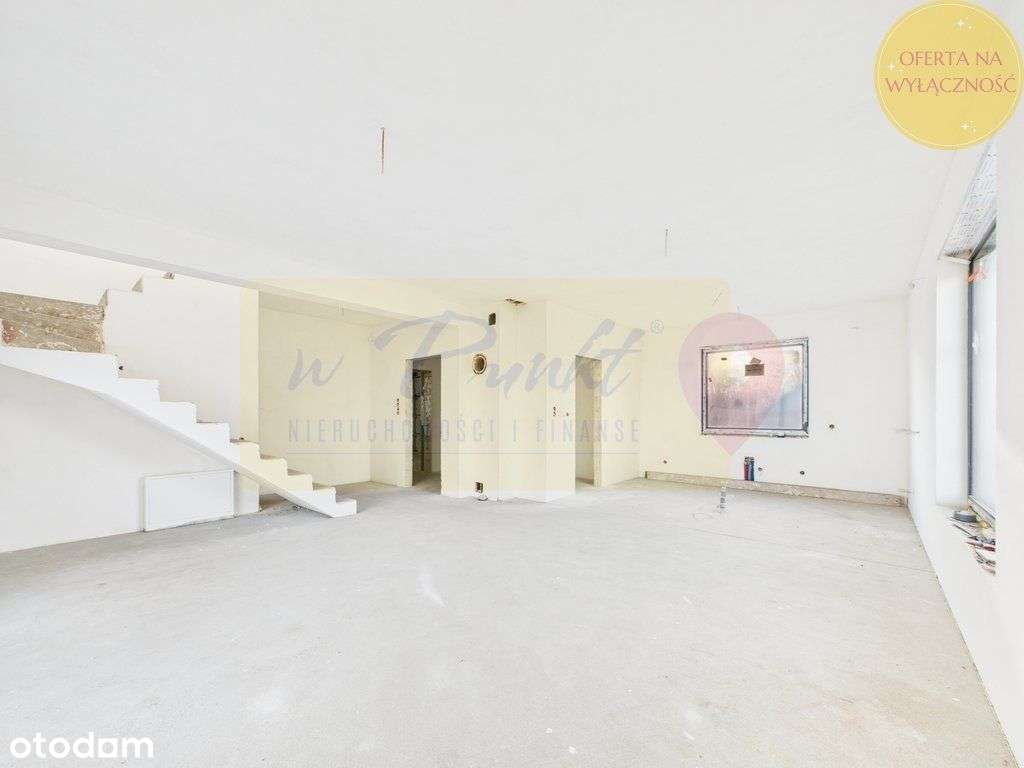 Modrzewie, nowy dom wolnostojący Tylko 6 500/mkw-3