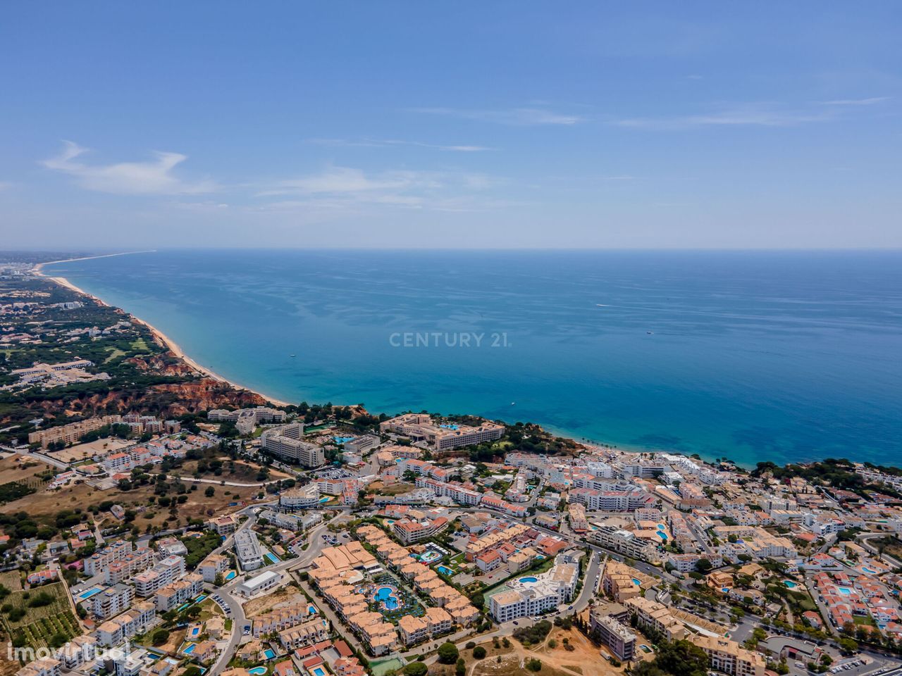 Moradia escassos minutos da praia