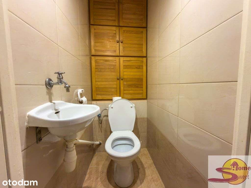 Mieszkanie 3-pokoje | Balkon | 54,2m² | Ustronie-8