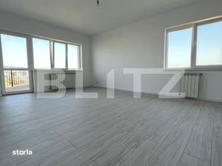 Apartament de 3 camere, decomandat, 2 bai, 94mp, zona Canta-Pacurari