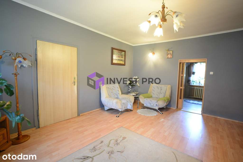 Dom z dużym potencjałem, gotowy na Twoje pomysły-7