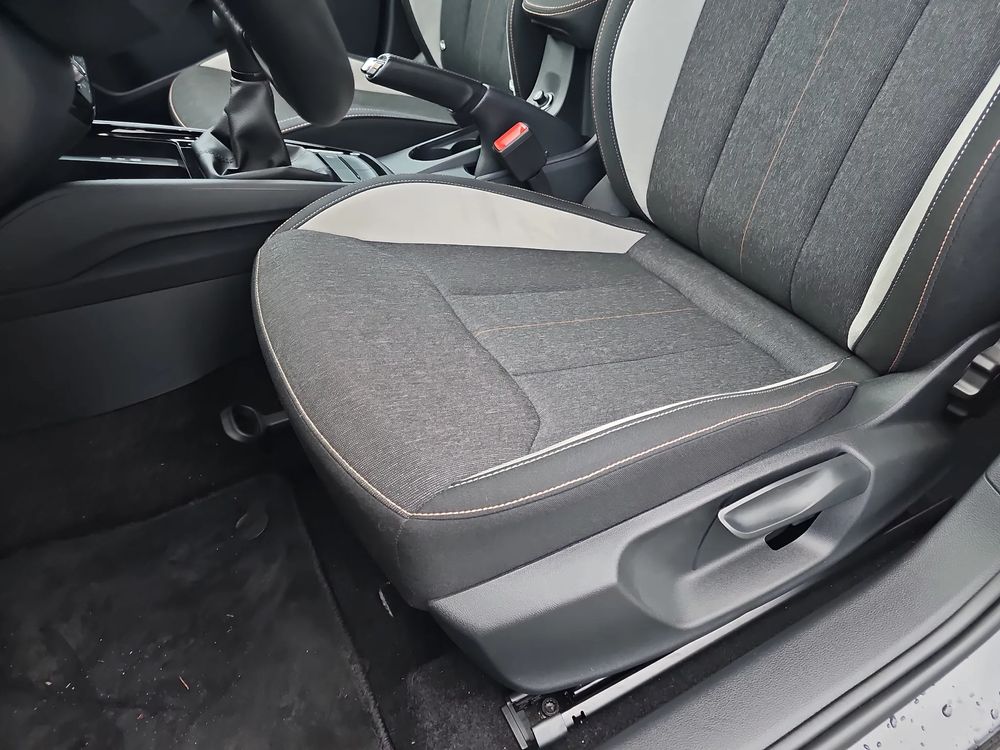 FV23%, Selection, 1.0 TSI 95KM, Salon Polska, ASO, 1wł.