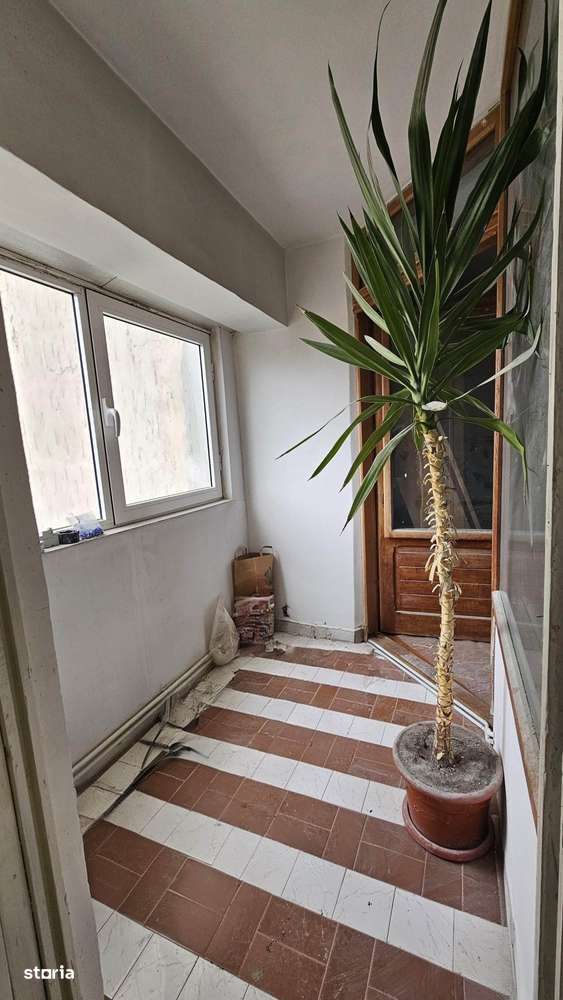 Centrul Civic apartament 2 camere aproape de  mall AFI-3