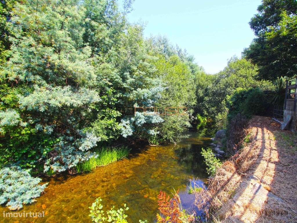 Quinta junto ao Rio - Castelo Paiva-28